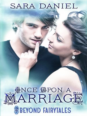 cover image of Once Upon a Marriage